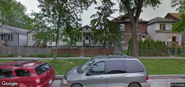 Larawan ng 333 Manitoba Avenue sa Winnipeg, Manitoba