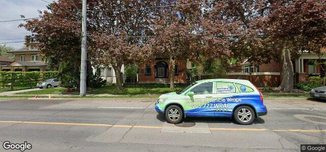 Larawan ng 334 Aberdeen Avenue sa Winnipeg, Manitoba