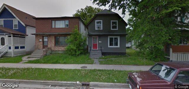 Larawan ng 334 Magnus Avenue sa Winnipeg, Manitoba