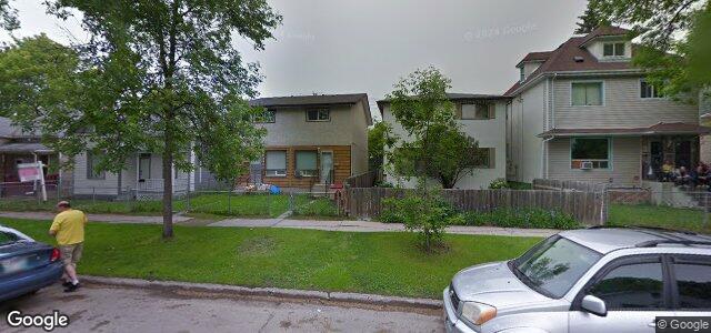 Larawan ng 335 Alfred Avenue sa Winnipeg, Manitoba