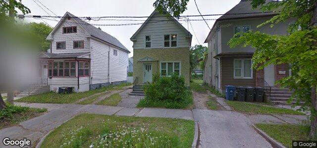 Larawan ng 336 Alfred Avenue sa Winnipeg, Manitoba