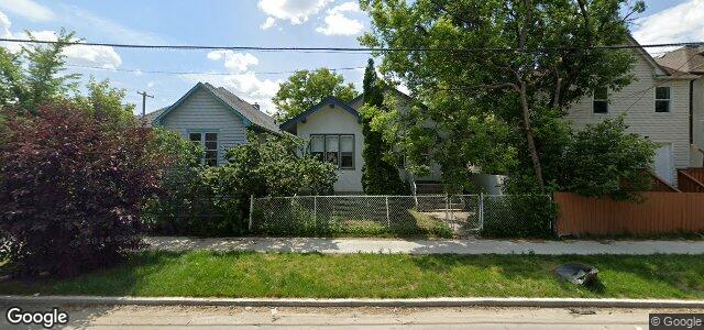 Larawan ng 336 Burrows Avenue sa Winnipeg, Manitoba