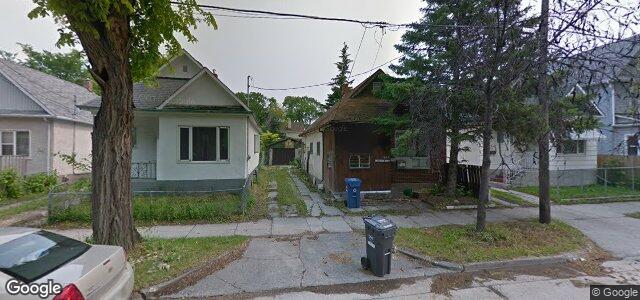 Larawan ng 337 Burrows Avenue sa Winnipeg, Manitoba