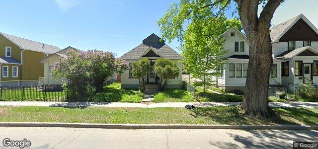 Larawan ng 338 Redwood Avenue sa Winnipeg, Manitoba