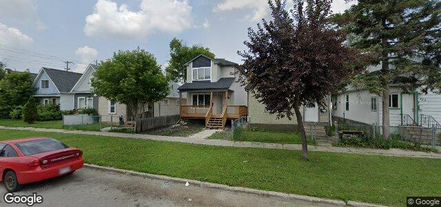 Larawan ng 339 Aberdeen Avenue sa Winnipeg, Manitoba