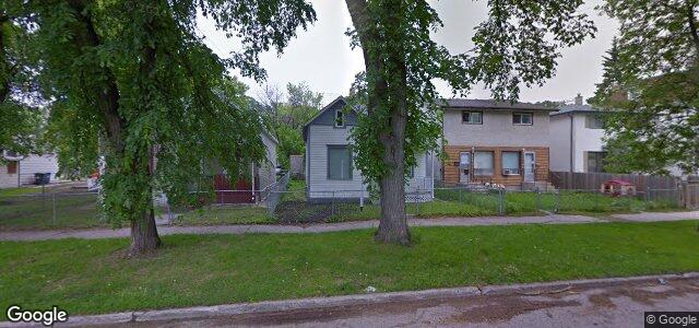 Larawan ng 339 Alfred Avenue sa Winnipeg, Manitoba