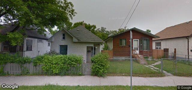 Larawan ng 339 Magnus Avenue sa Winnipeg, Manitoba