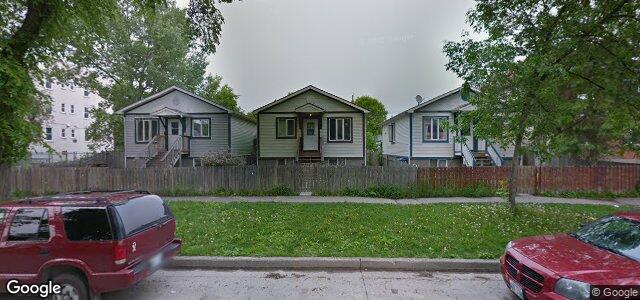 Photo of 339 Manitoba Avenue in Winnipeg, Manitoba