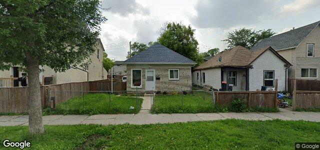 Larawan ng 340 Aberdeen Avenue sa Winnipeg, Manitoba