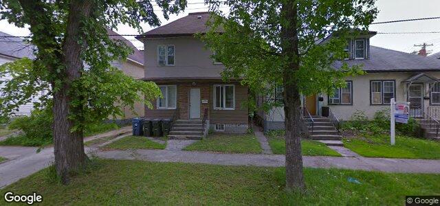 Larawan ng 340 Alfred Avenue sa Winnipeg, Manitoba
