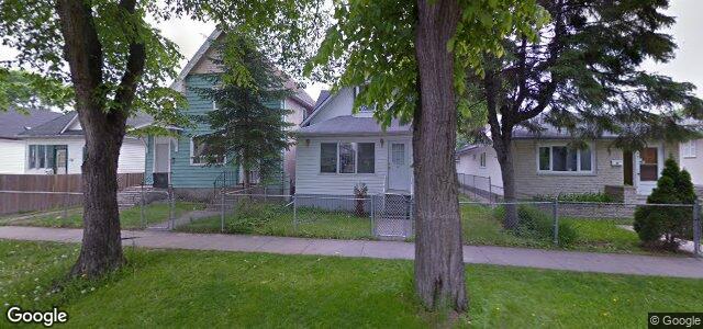 Larawan ng 340 Manitoba Avenue sa Winnipeg, Manitoba