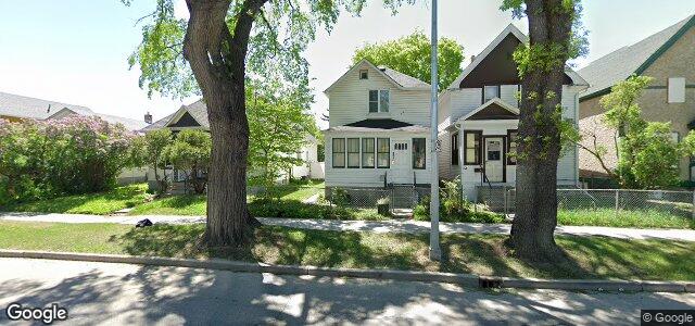 Larawan ng 340 Redwood Avenue sa Winnipeg, Manitoba