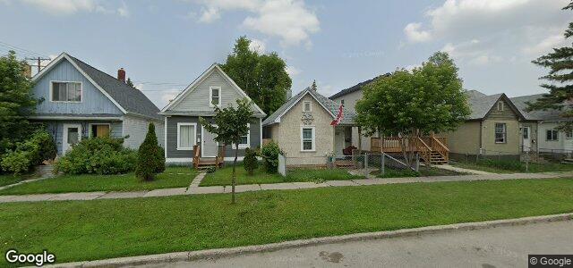 Photo of 341 Aberdeen Avenue in Winnipeg, Manitoba