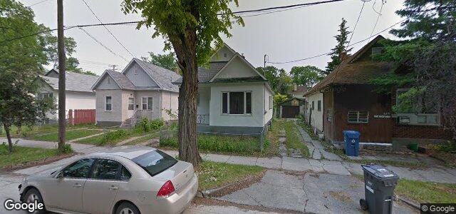 341 Burrows Avenue ਦੀ ਫੋਟੋ, ਵਿਨੀਪਿਗ, ਮੈਨੀਟੋਬਾ