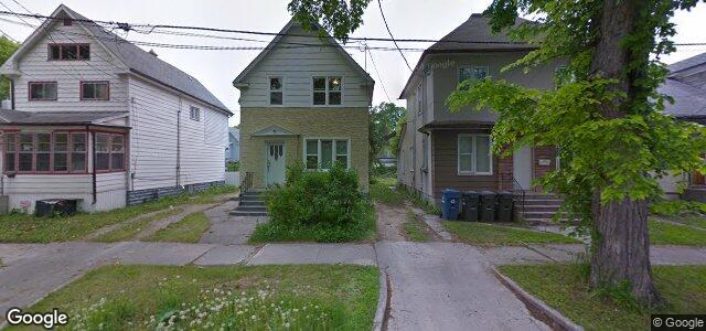 Larawan ng 342 Alfred Avenue sa Winnipeg, Manitoba
