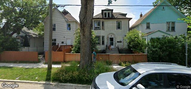 Larawan ng 342 Burrows Avenue sa Winnipeg, Manitoba
