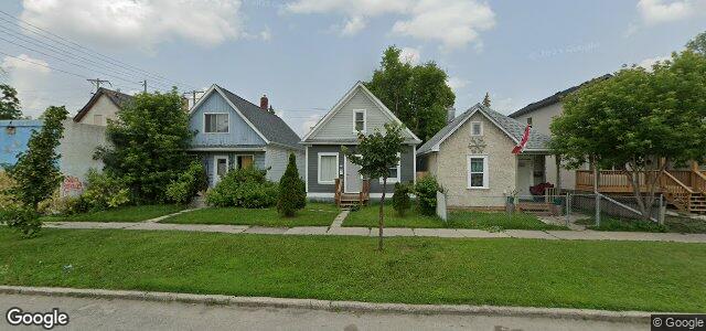Larawan ng 343 Aberdeen Avenue sa Winnipeg, Manitoba