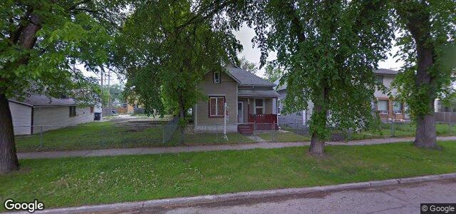 Larawan ng 343 Alfred Avenue sa Winnipeg, Manitoba
