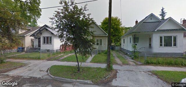 Larawan ng 343 Burrows Avenue sa Winnipeg, Manitoba