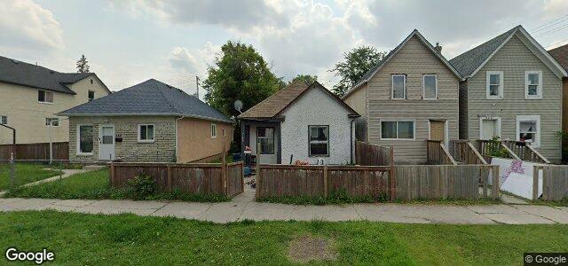 Larawan ng 344 Aberdeen Avenue sa Winnipeg, Manitoba