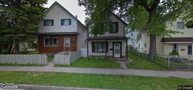 Larawan ng 344 Magnus Avenue sa Winnipeg, Manitoba