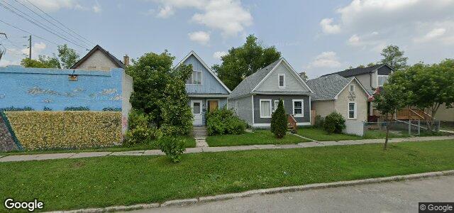 Larawan ng 345 Aberdeen Avenue sa Winnipeg, Manitoba