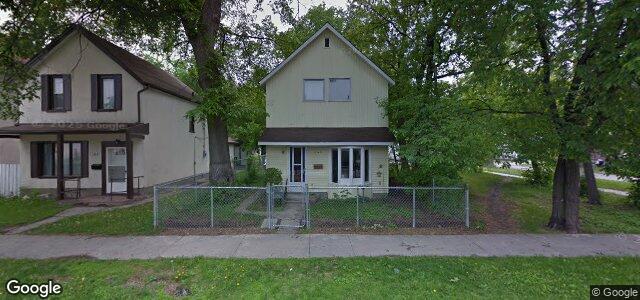Larawan ng 346 Magnus Avenue sa Winnipeg, Manitoba