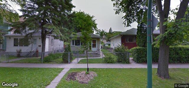 Larawan ng 346 Manitoba Avenue sa Winnipeg, Manitoba