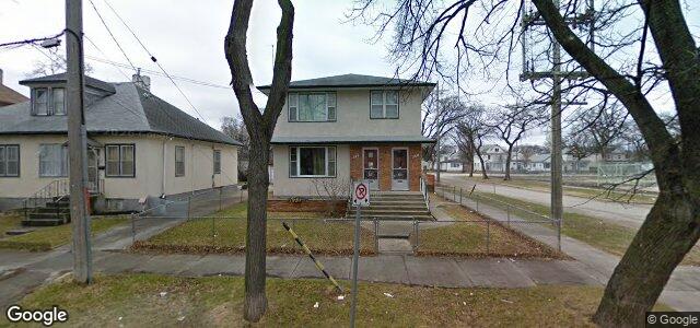 Larawan ng 348 Alfred Avenue sa Winnipeg, Manitoba