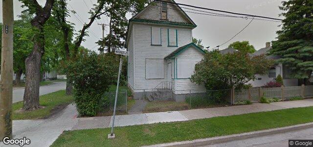 Larawan ng 349 Magnus Avenue sa Winnipeg, Manitoba