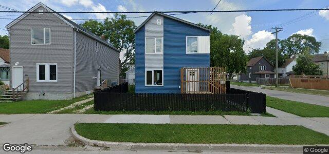 Larawan ng 351 Magnus Avenue sa Winnipeg, Manitoba