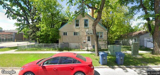 Larawan ng 353 Alfred Avenue sa Winnipeg, Manitoba