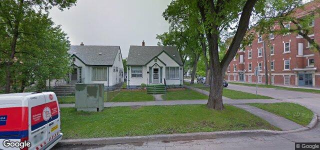 Larawan ng 353 Manitoba Avenue sa Winnipeg, Manitoba
