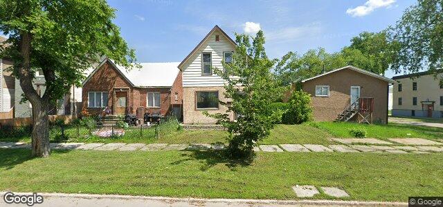 Larawan ng 353 Pritchard Avenue sa Winnipeg, Manitoba