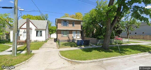 Larawan ng 355 Alfred Avenue sa Winnipeg, Manitoba