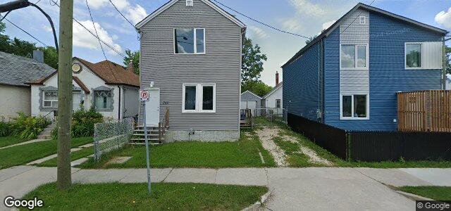 Larawan ng 355 Magnus Avenue sa Winnipeg, Manitoba