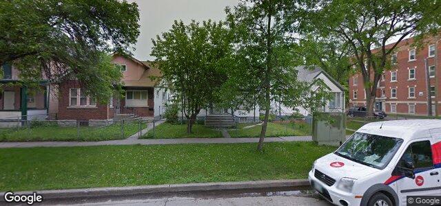 355 Manitoba Avenue（加拿大曼尼托巴省温尼伯市）房屋照片