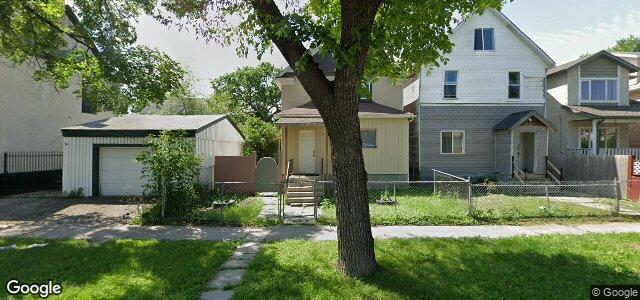 Larawan ng 356 Pritchard Avenue sa Winnipeg, Manitoba