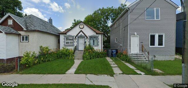 Larawan ng 357 Magnus Avenue sa Winnipeg, Manitoba