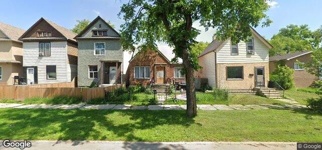 Larawan ng 357 Pritchard Avenue sa Winnipeg, Manitoba