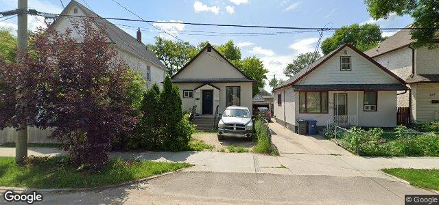 Larawan ng 358 Burrows Avenue sa Winnipeg, Manitoba