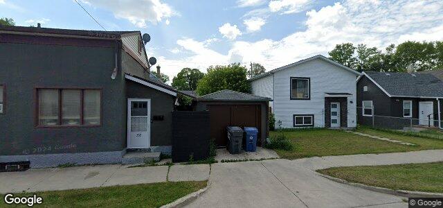 Larawan ng 358 Magnus Avenue sa Winnipeg, Manitoba