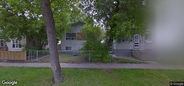 Larawan ng 358 Manitoba Avenue sa Winnipeg, Manitoba