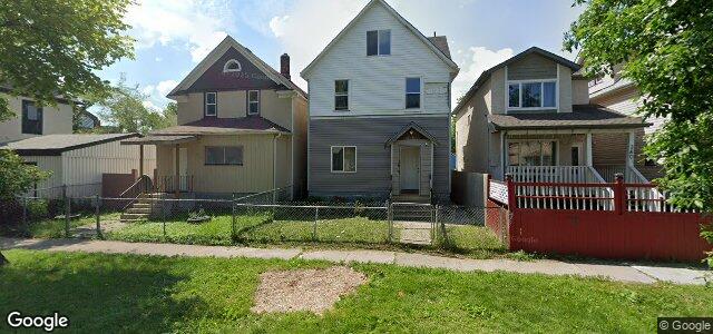 Larawan ng 358 Pritchard Avenue sa Winnipeg, Manitoba