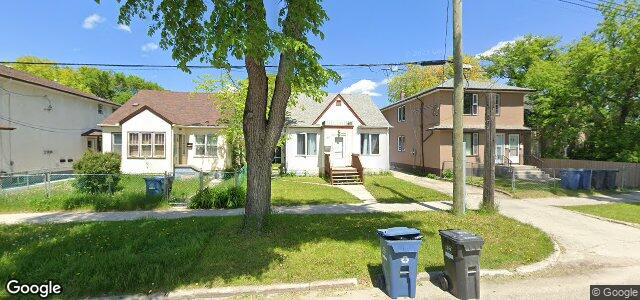 Larawan ng 359 Alfred Avenue sa Winnipeg, Manitoba