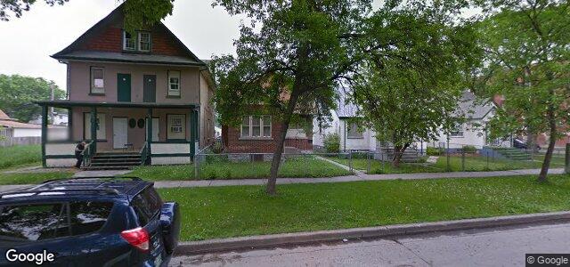 Larawan ng 359 Manitoba Avenue sa Winnipeg, Manitoba