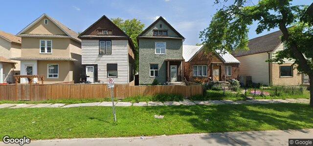 Larawan ng 361 Pritchard Avenue sa Winnipeg, Manitoba