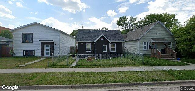 Larawan ng 362 Magnus Avenue sa Winnipeg, Manitoba