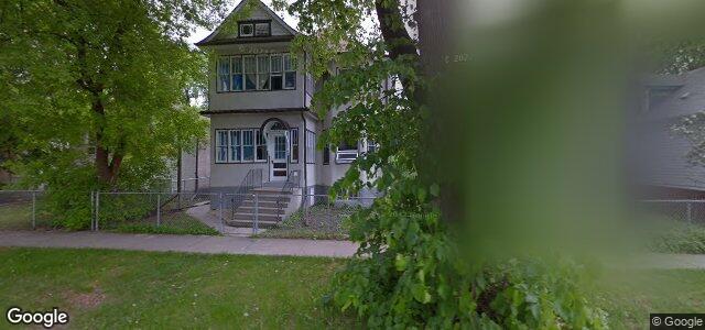 Larawan ng 362 Manitoba Avenue sa Winnipeg, Manitoba