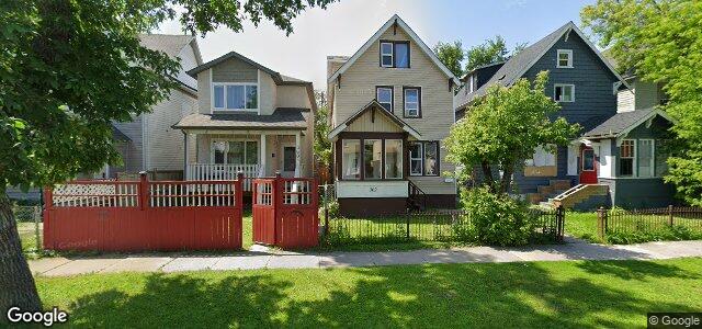 Larawan ng 362 Pritchard Avenue sa Winnipeg, Manitoba